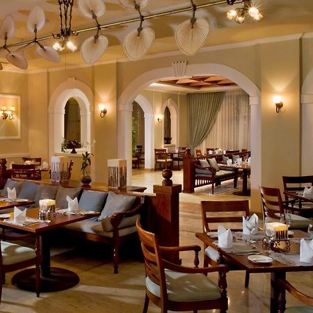 The Level At Melia Caribe Beach (Adults Only) Пунта-Кана Ресторан фото