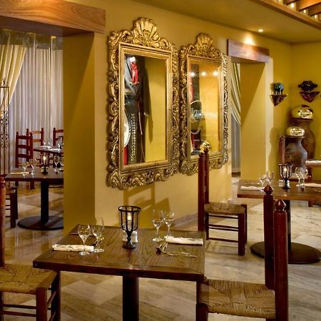 The Level At Melia Caribe Beach (Adults Only) Пунта-Кана Ресторан фото