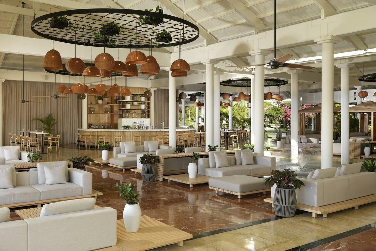 The Level At Melia Caribe Beach (Adults Only) Пунта-Кана Екстер'єр фото