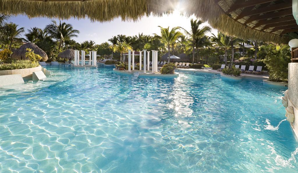 The Level At Melia Caribe Beach (Adults Only) Пунта-Кана Екстер'єр фото