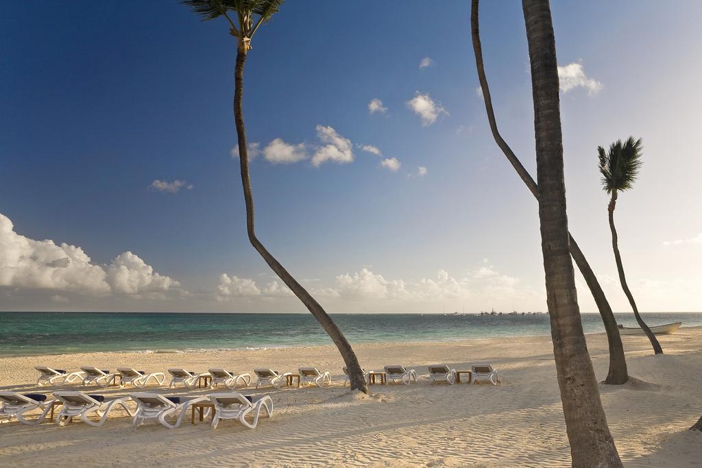 The Level At Melia Caribe Beach (Adults Only) Пунта-Кана Номер фото