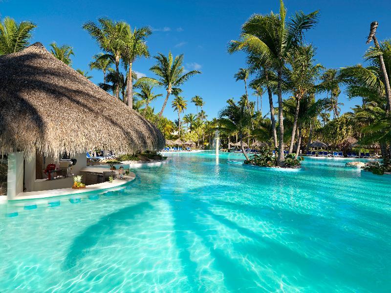 The Level At Melia Caribe Beach (Adults Only) Пунта-Кана Екстер'єр фото